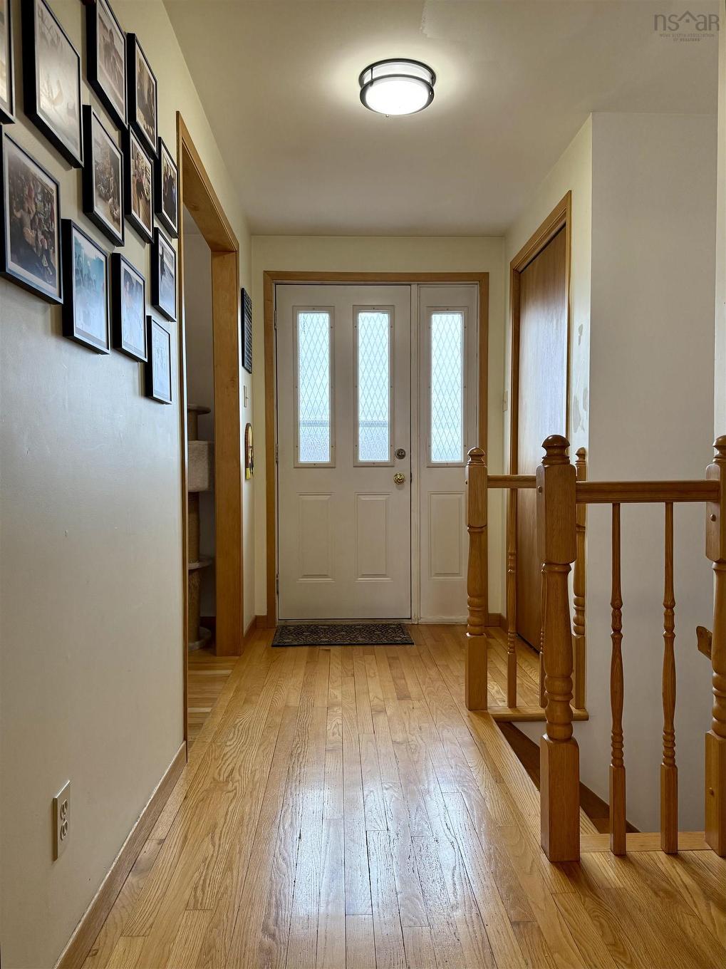 122 John Black Road, Amherst, NS