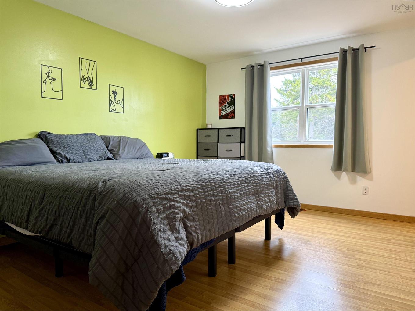 122 John Black Road, Amherst, NS