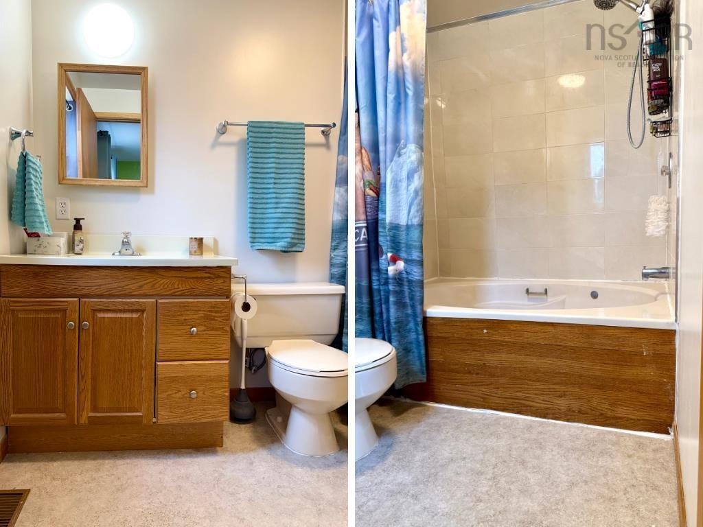122 John Black Road, Amherst, NS