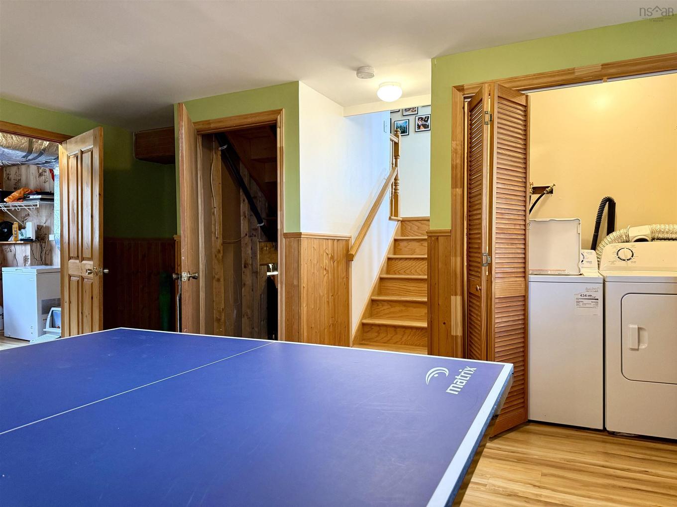 122 John Black Road, Amherst, NS