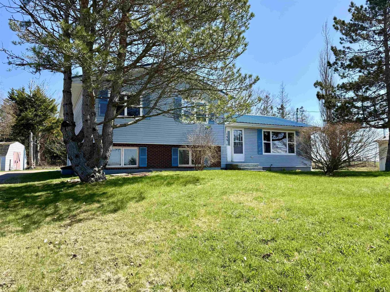 122 John Black Road, Amherst, NS