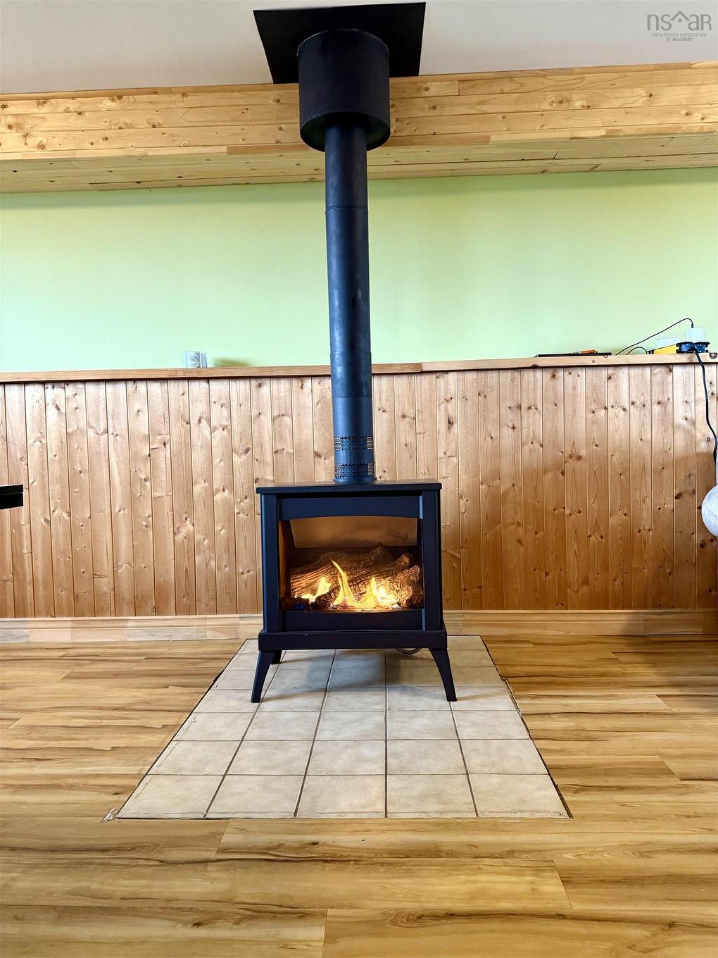 122 John Black Road, Amherst, NS