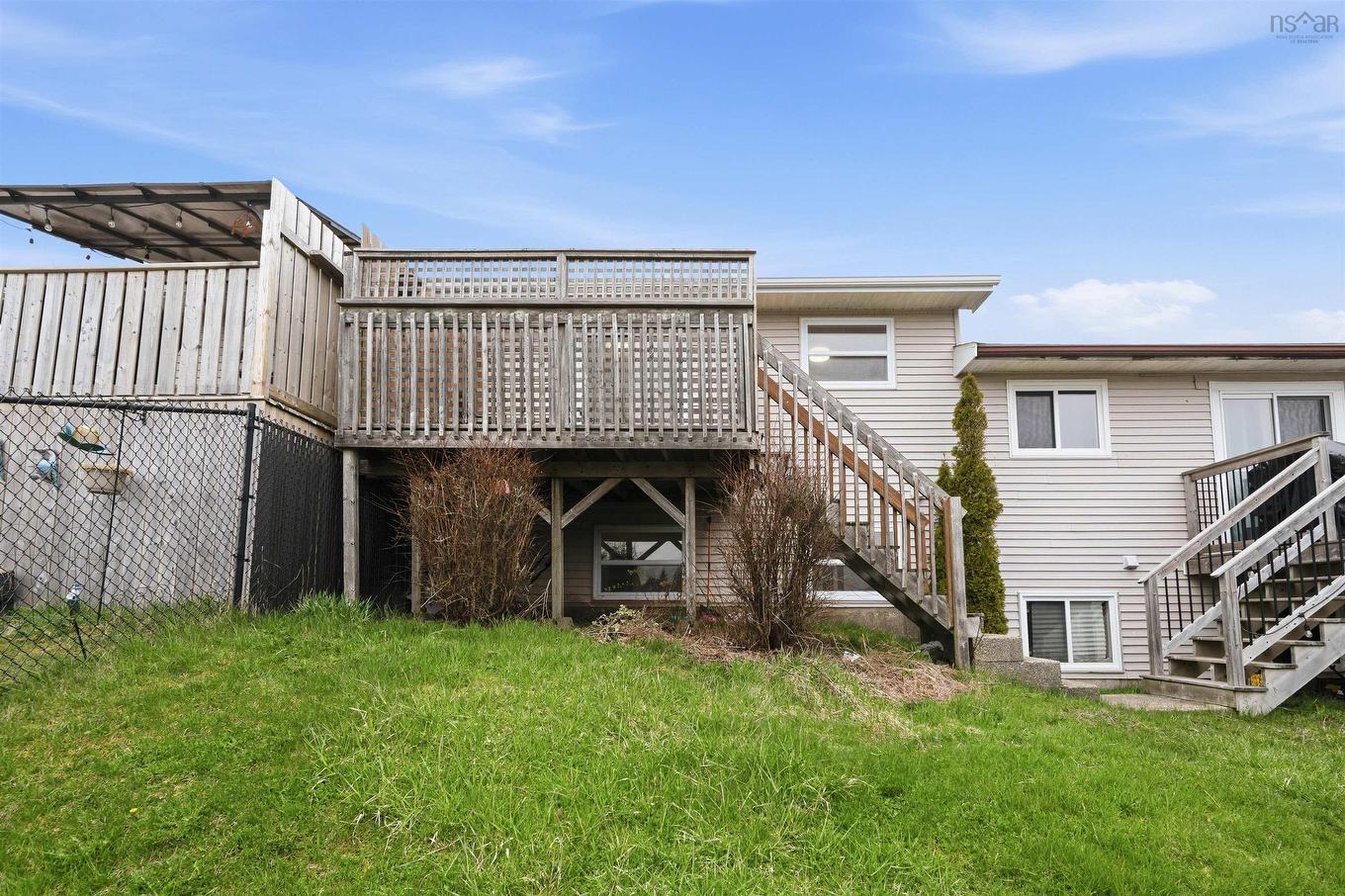 66 Chadwick Street, Dartmouth, NS