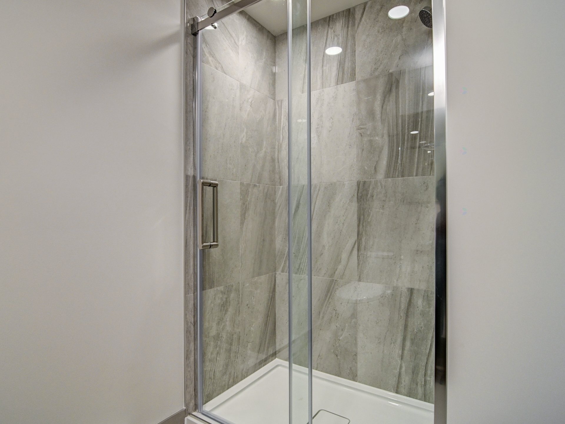 Salle de bains - 4905-1288 Rue St-Antoine O., Montréal (Ville-Marie), QC - Indoor Photo Showing Bathroom