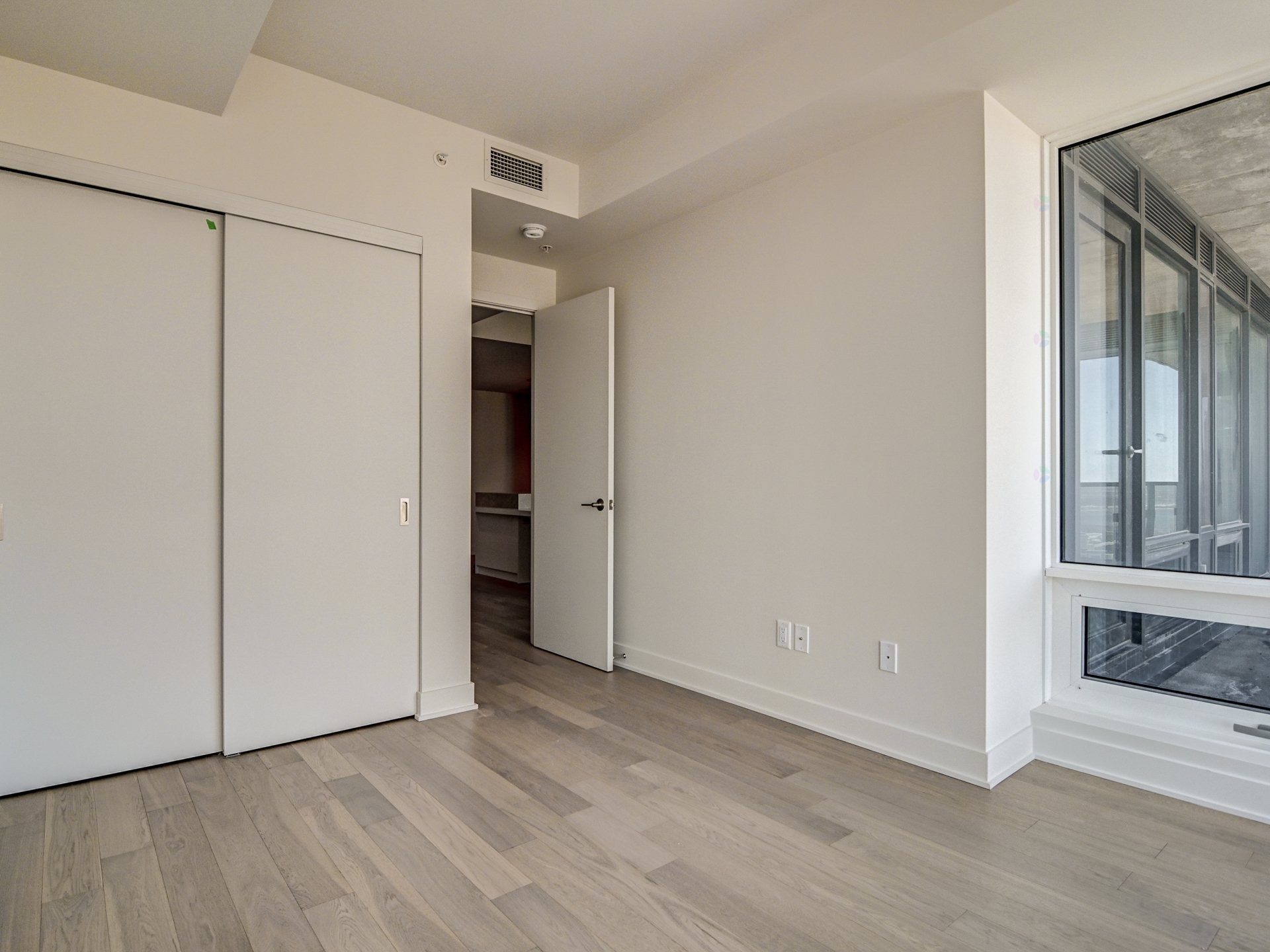 Chambre à coucher - 4905-1288 Rue St-Antoine O., Montréal (Ville-Marie), QC - Indoor Photo Showing Other Room