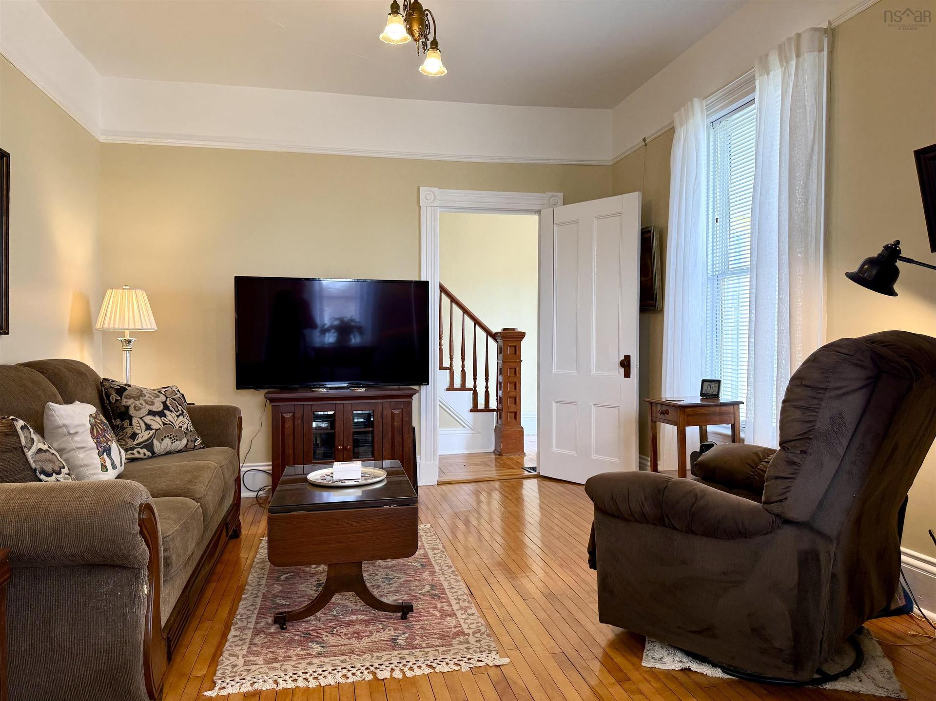 1684 242 Highway, River Hebert, NS