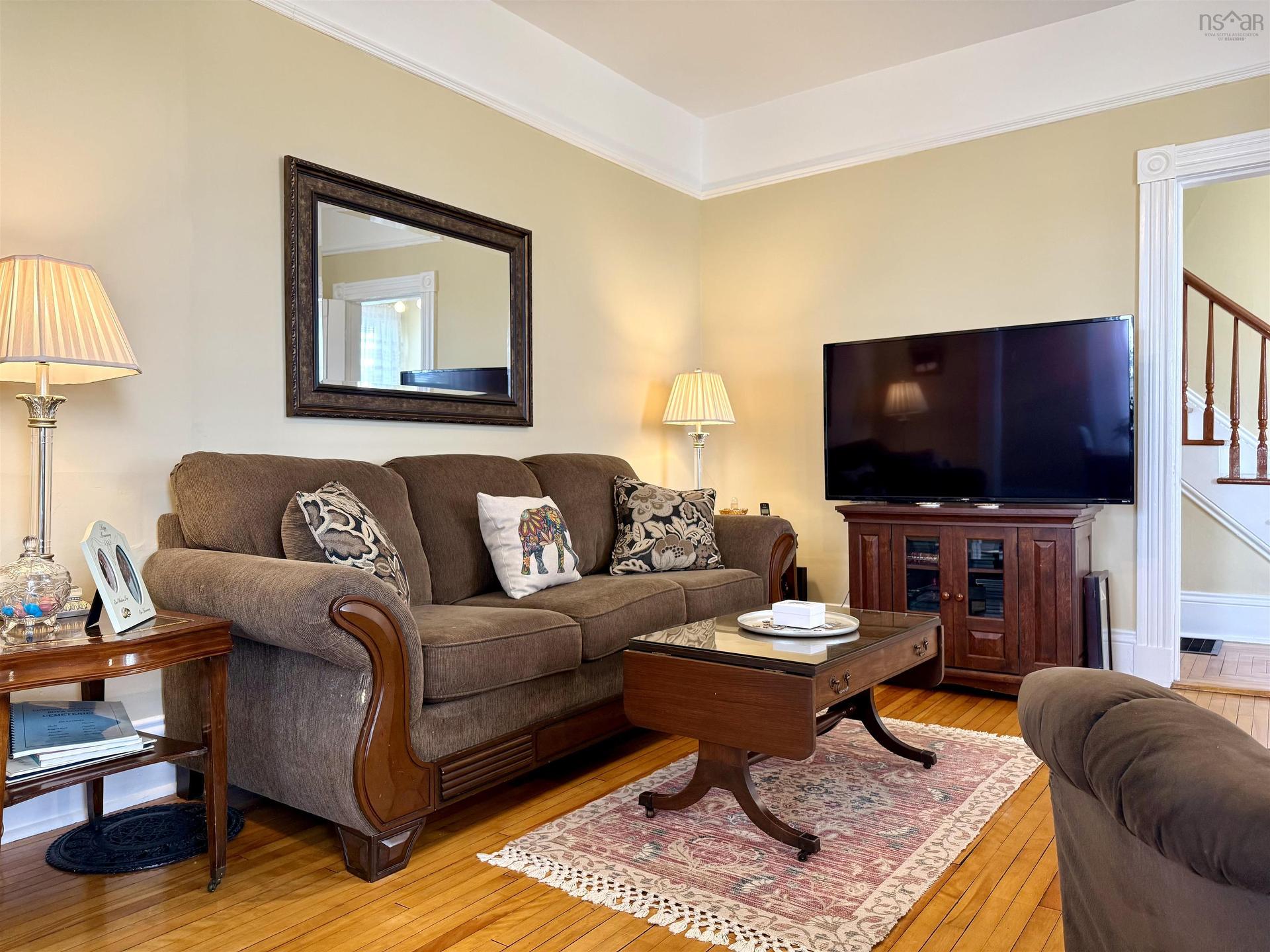 1684 242 Highway, River Hebert, NS