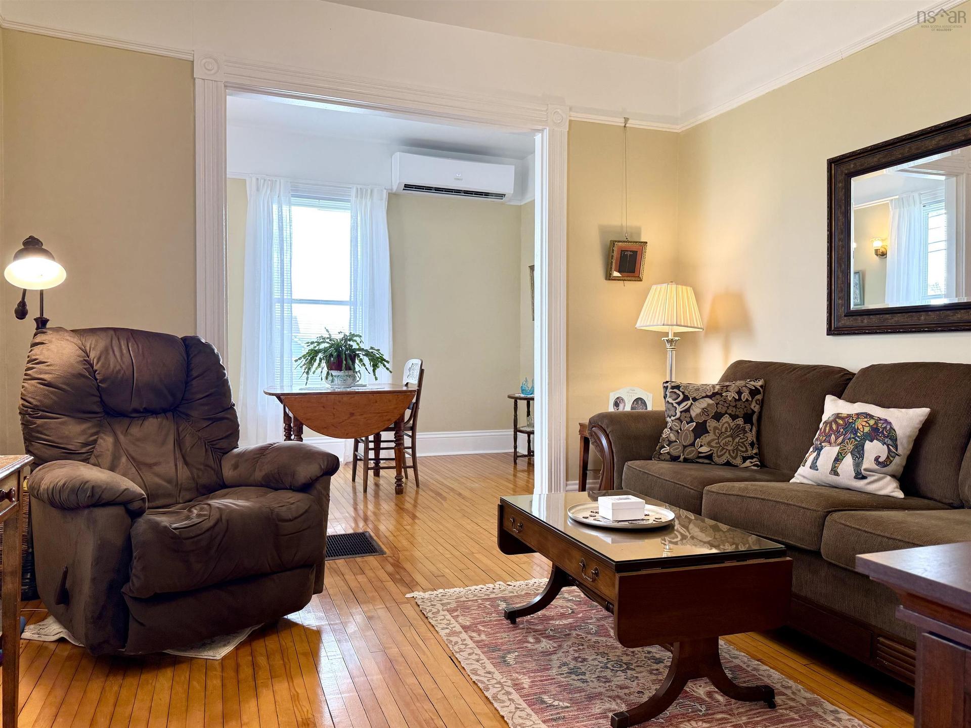 1684 242 Highway, River Hebert, NS