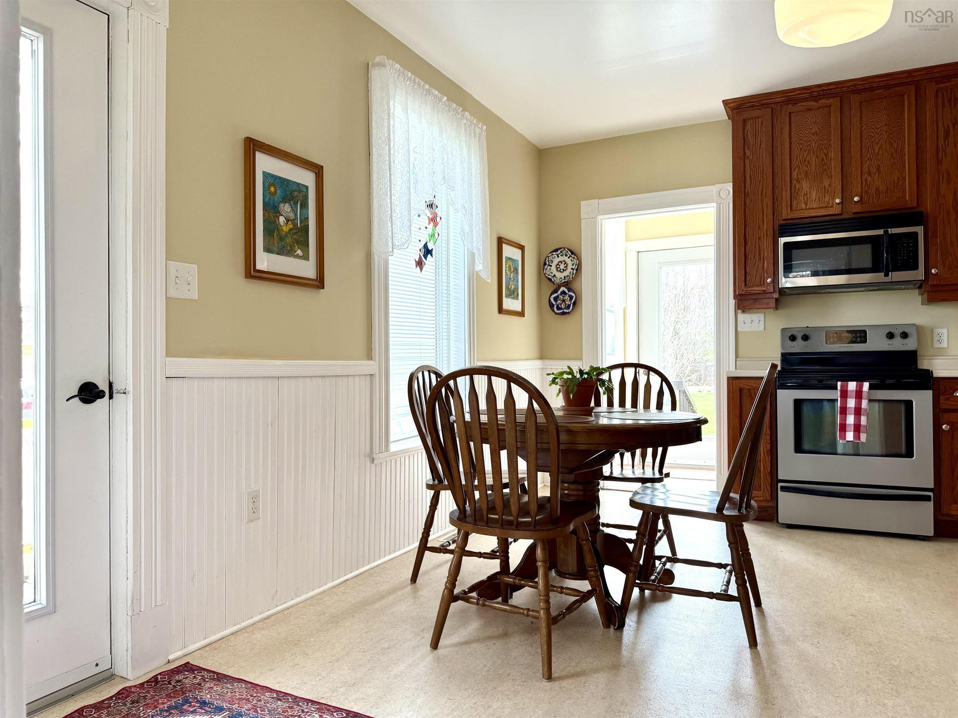 1684 242 Highway, River Hebert, NS