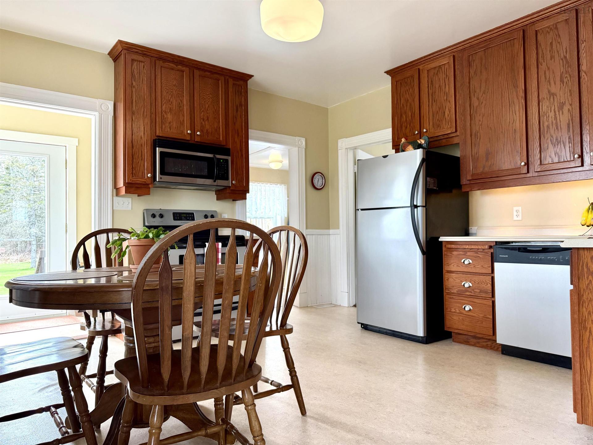1684 242 Highway, River Hebert, NS