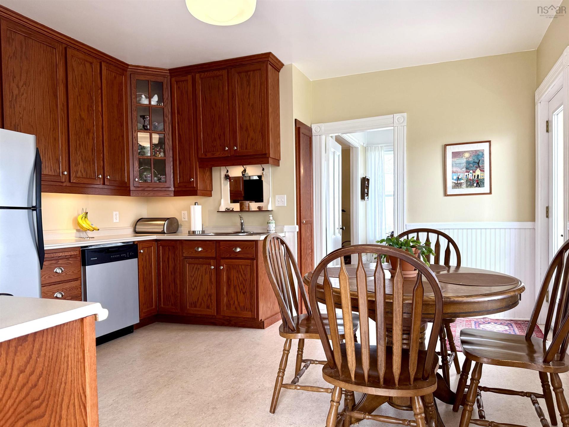 1684 242 Highway, River Hebert, NS