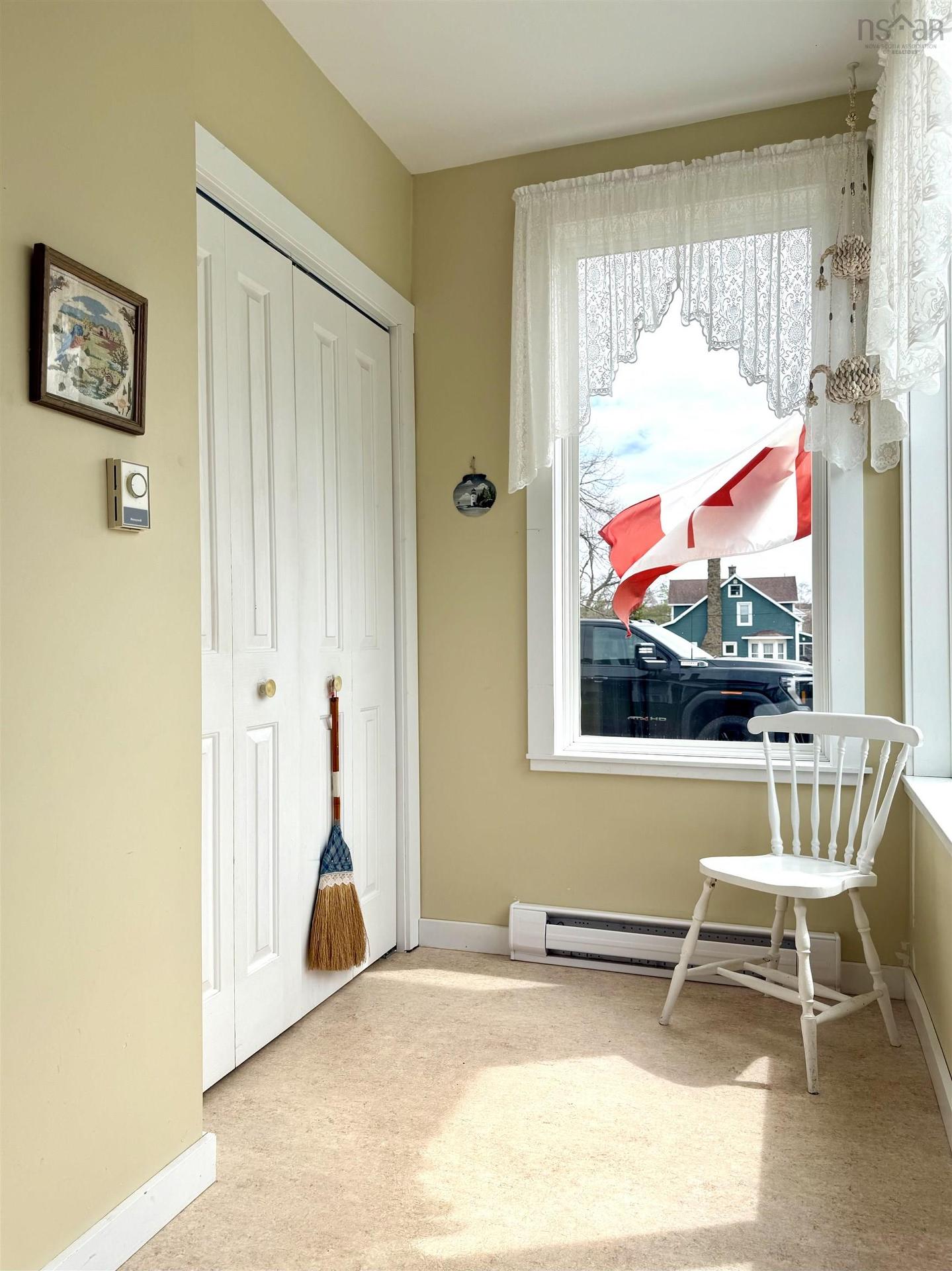 1684 242 Highway, River Hebert, NS