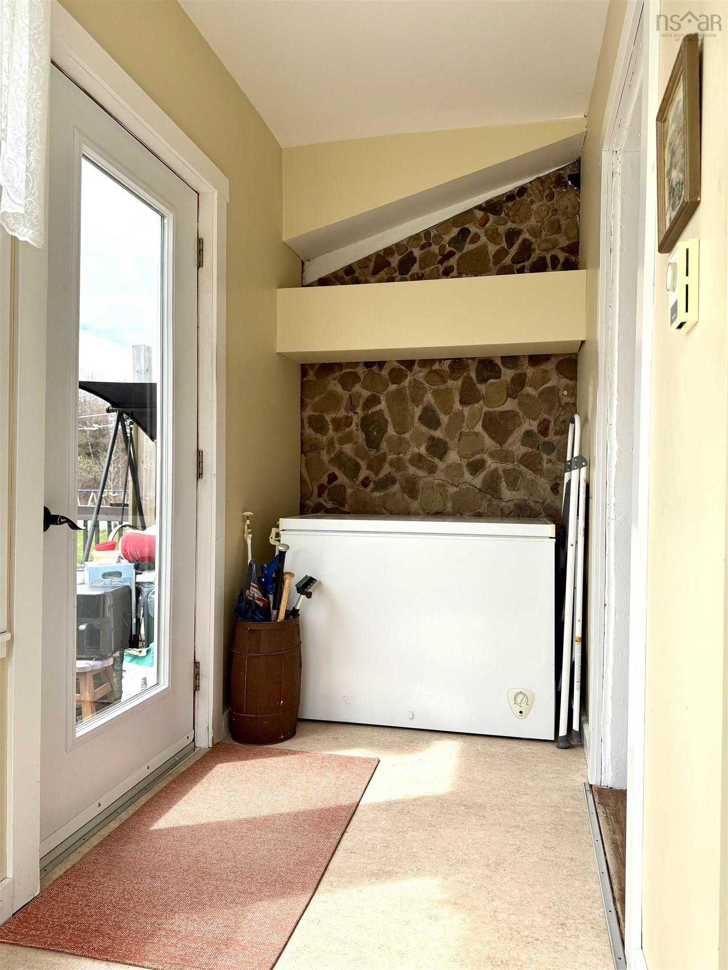 1684 242 Highway, River Hebert, NS