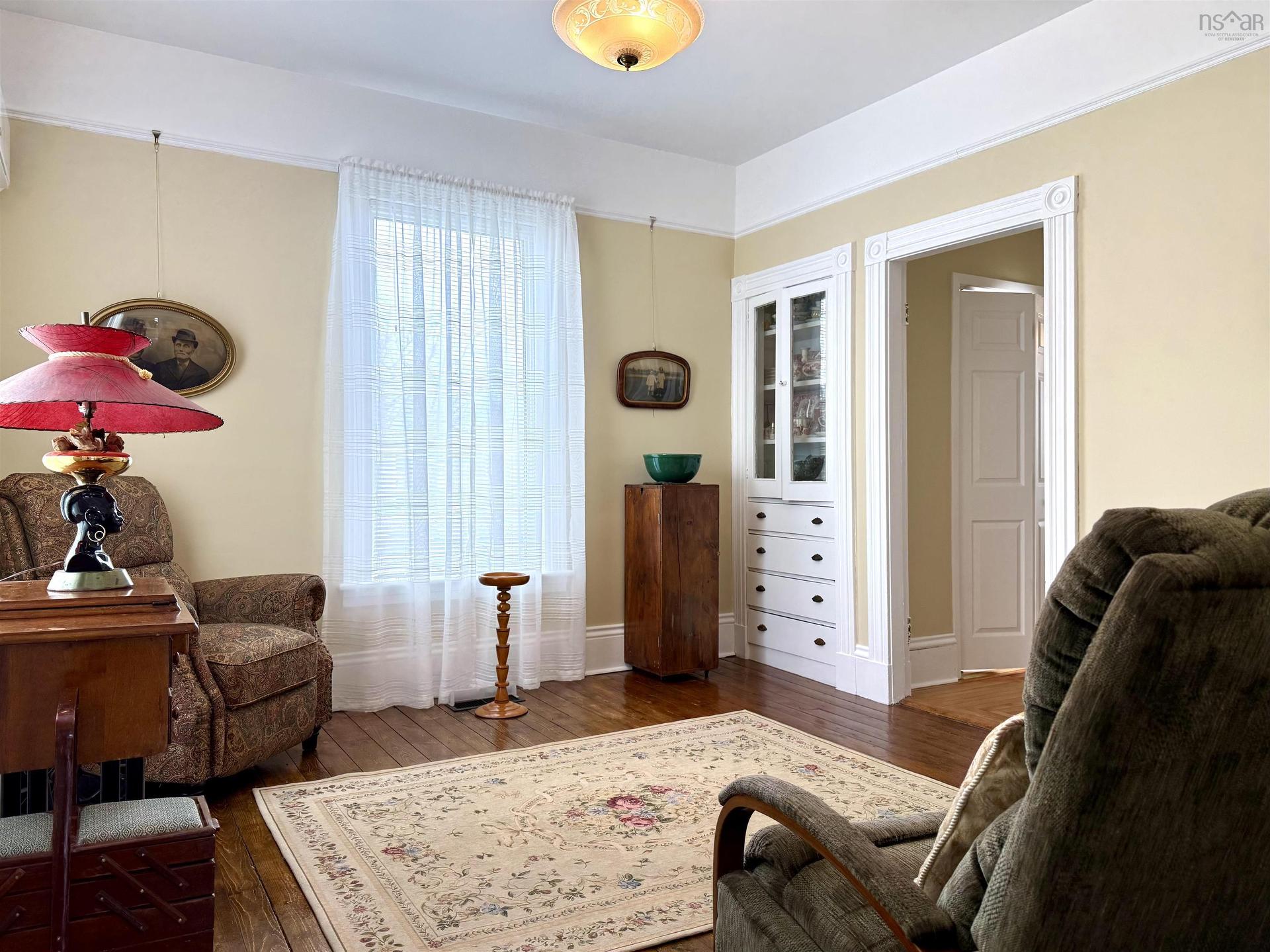 1684 242 Highway, River Hebert, NS