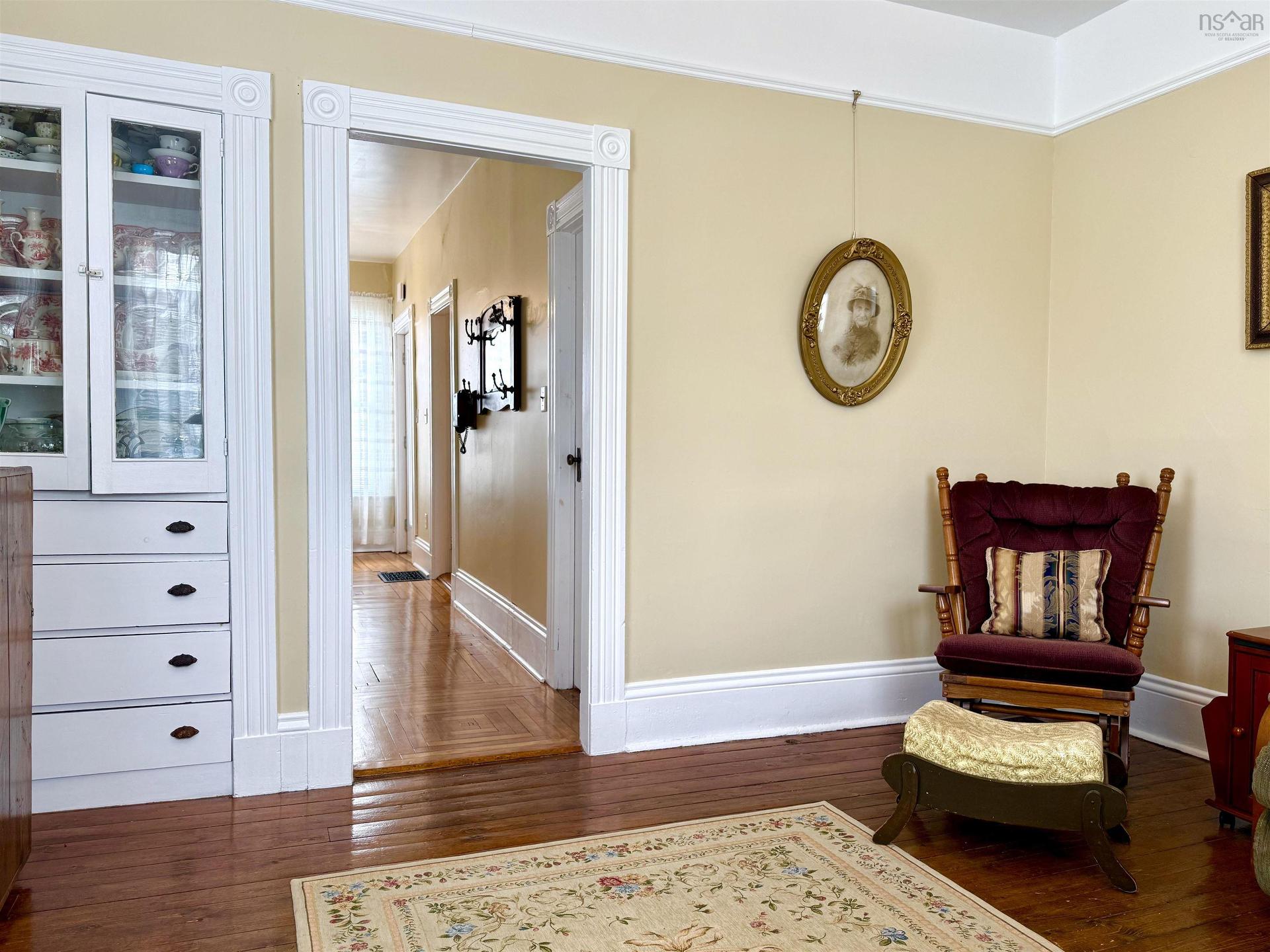 1684 242 Highway, River Hebert, NS