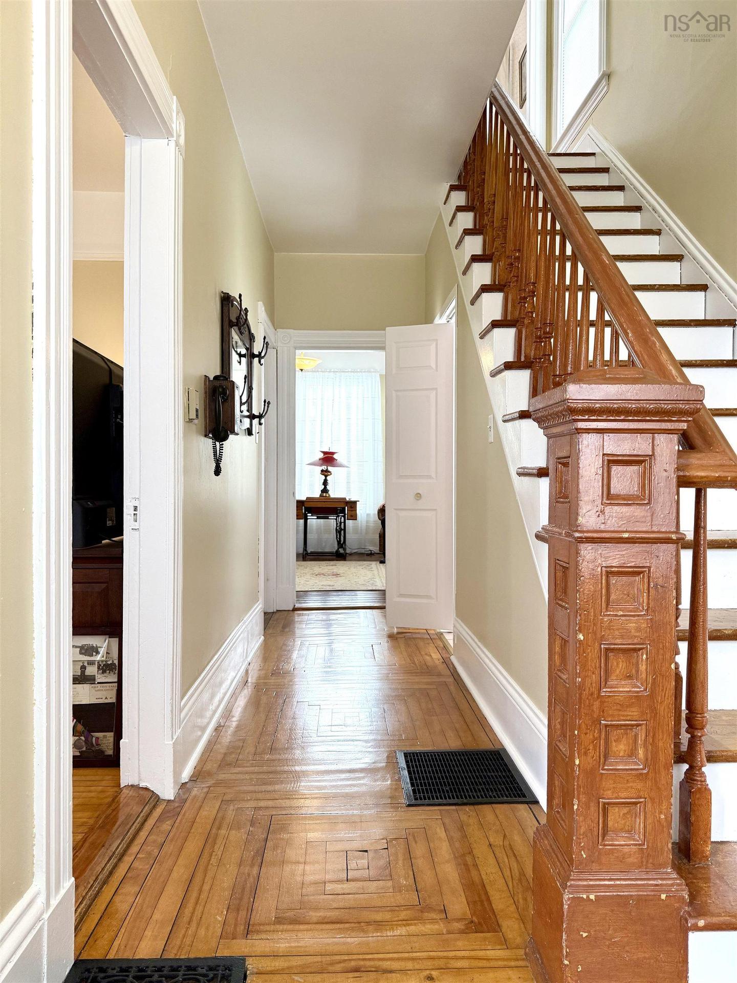 1684 242 Highway, River Hebert, NS