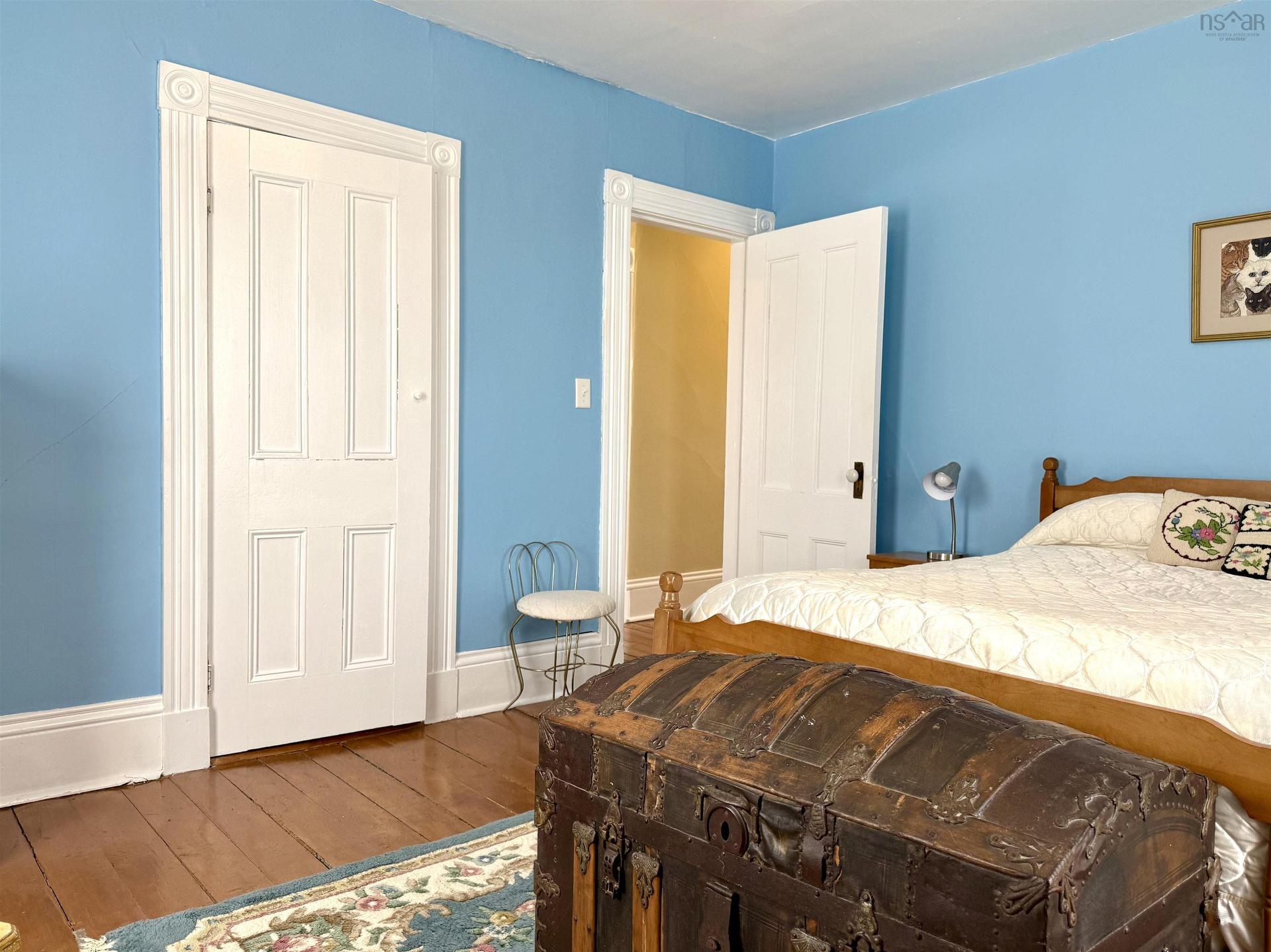 1684 242 Highway, River Hebert, NS