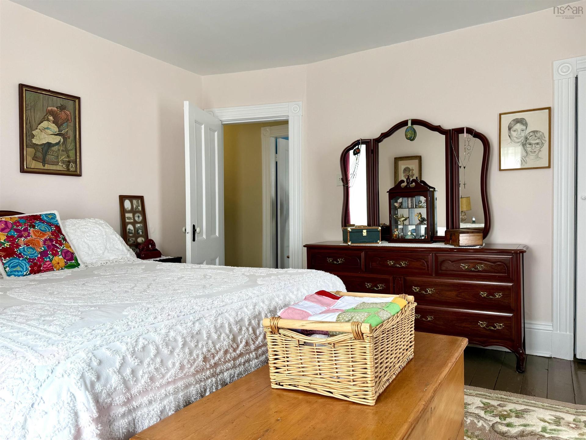1684 242 Highway, River Hebert, NS