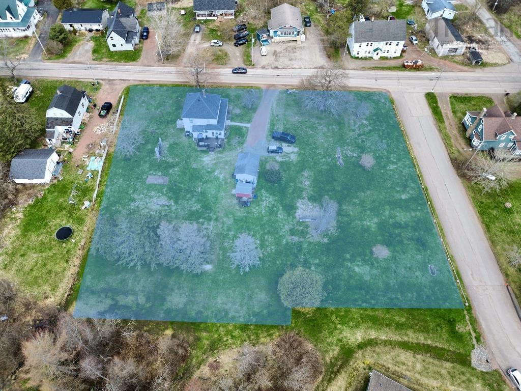 1684 242 Highway, River Hebert, NS