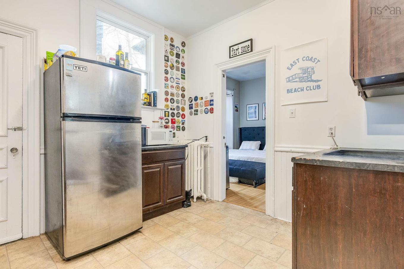 6090 Coburg Road, Halifax, NS
