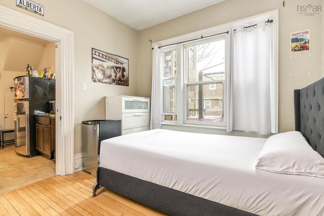 6090 Coburg Road, Halifax, NS