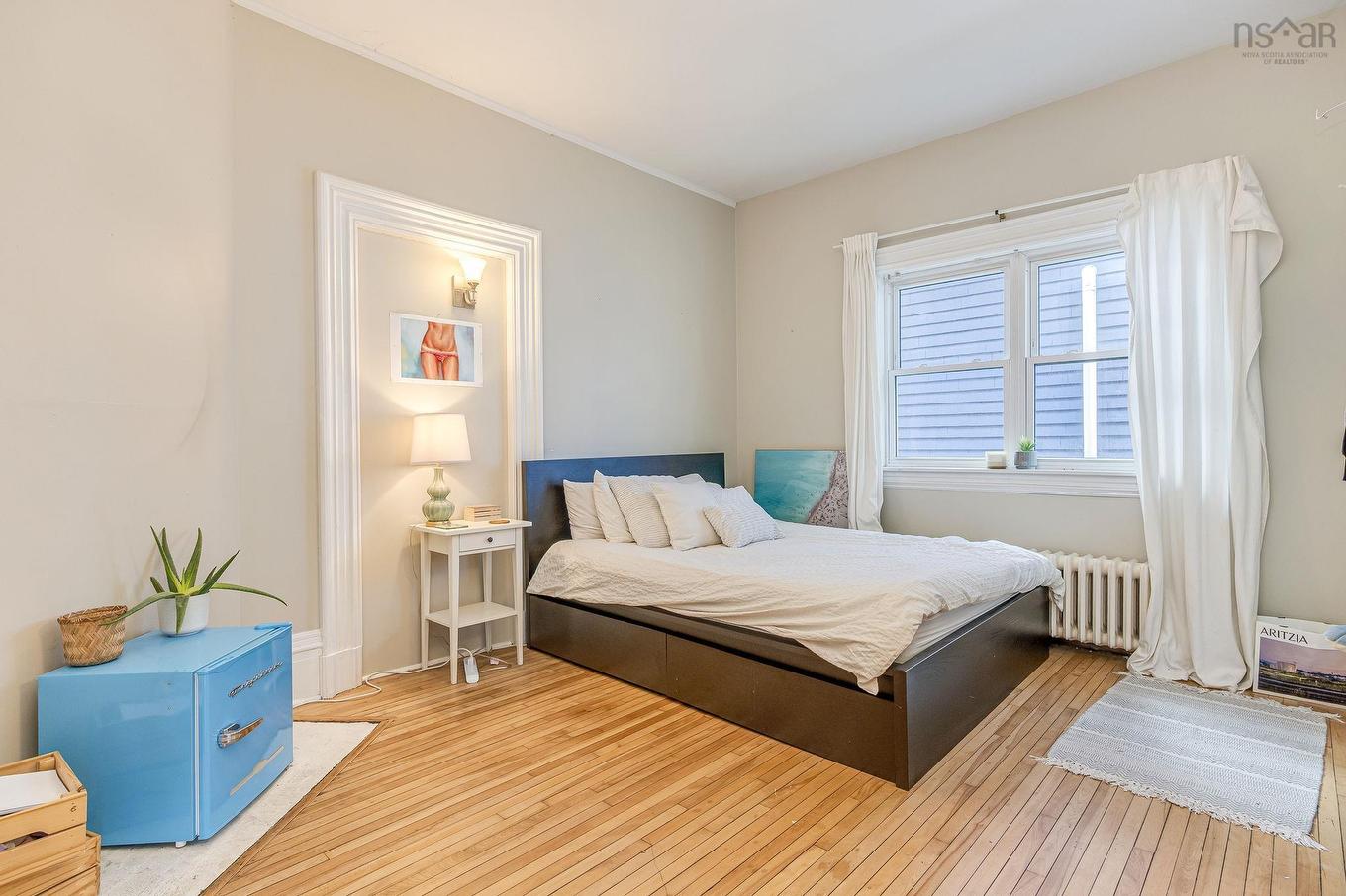 6090 Coburg Road, Halifax, NS