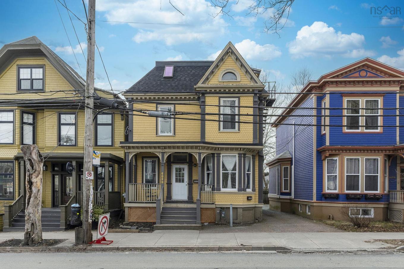 6090 Coburg Road, Halifax, NS