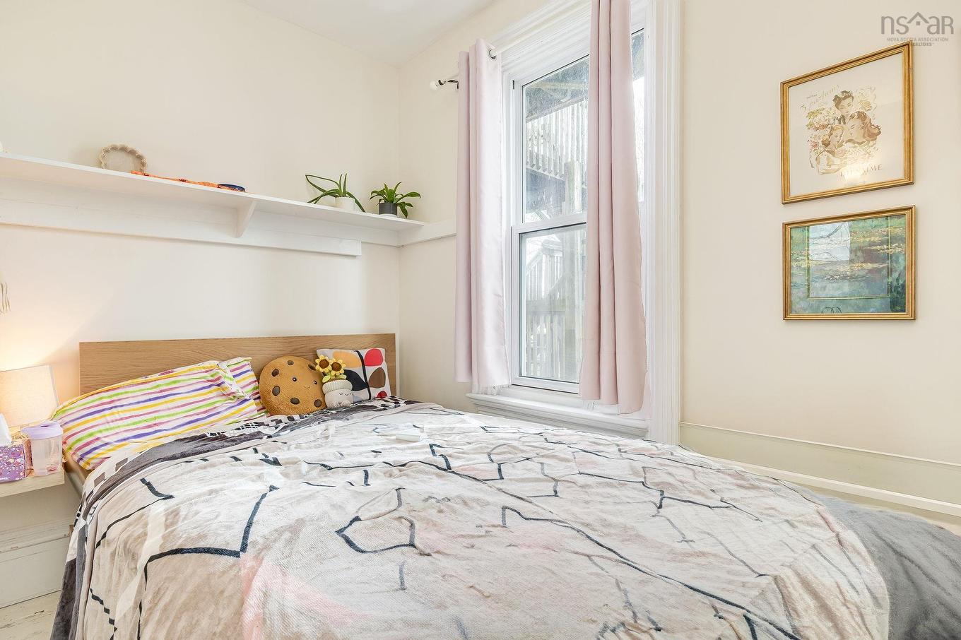 6090 Coburg Road, Halifax, NS