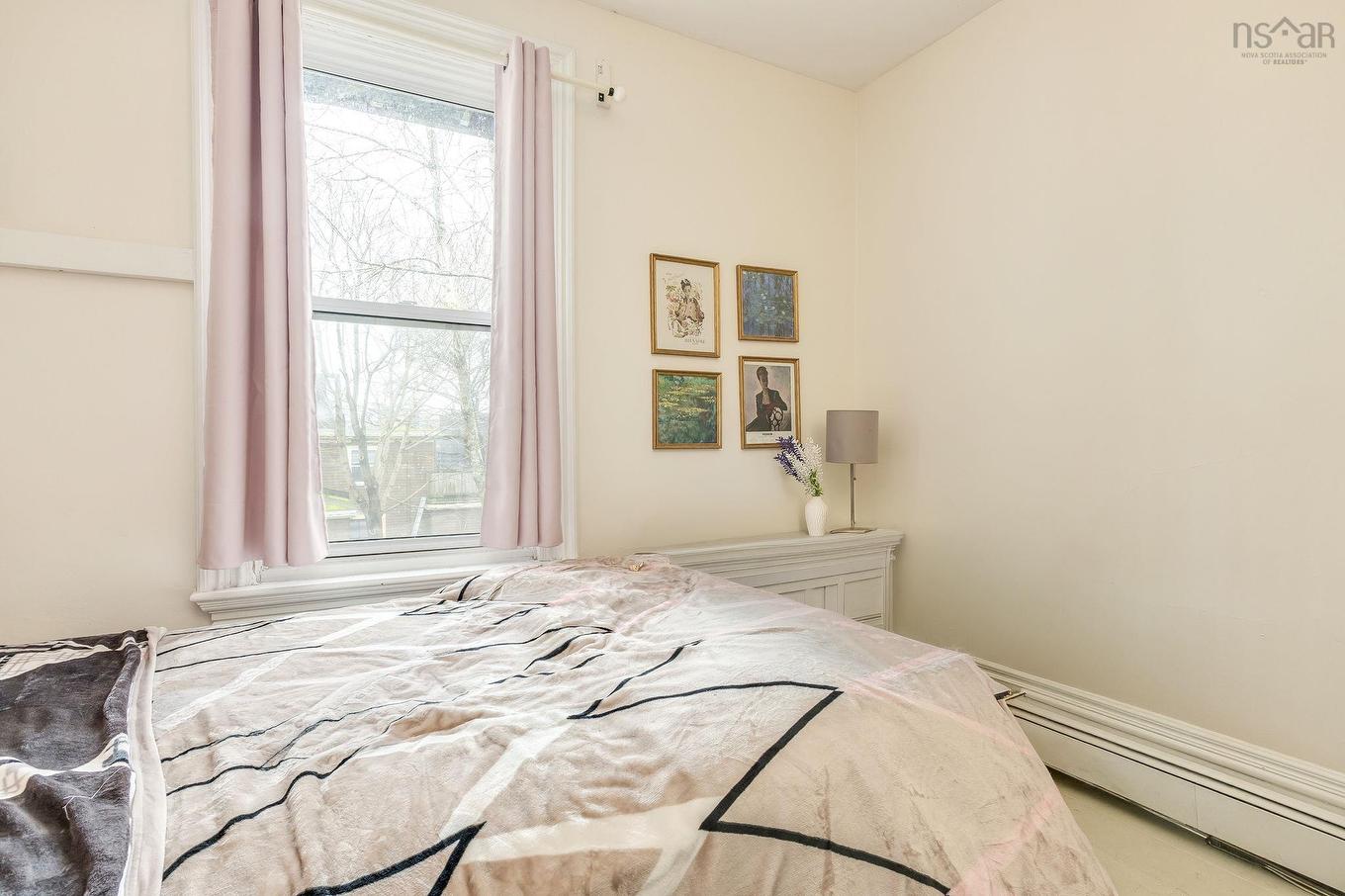 6090 Coburg Road, Halifax, NS