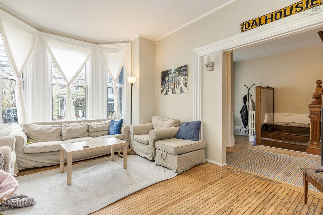 6090 Coburg Road, Halifax, NS