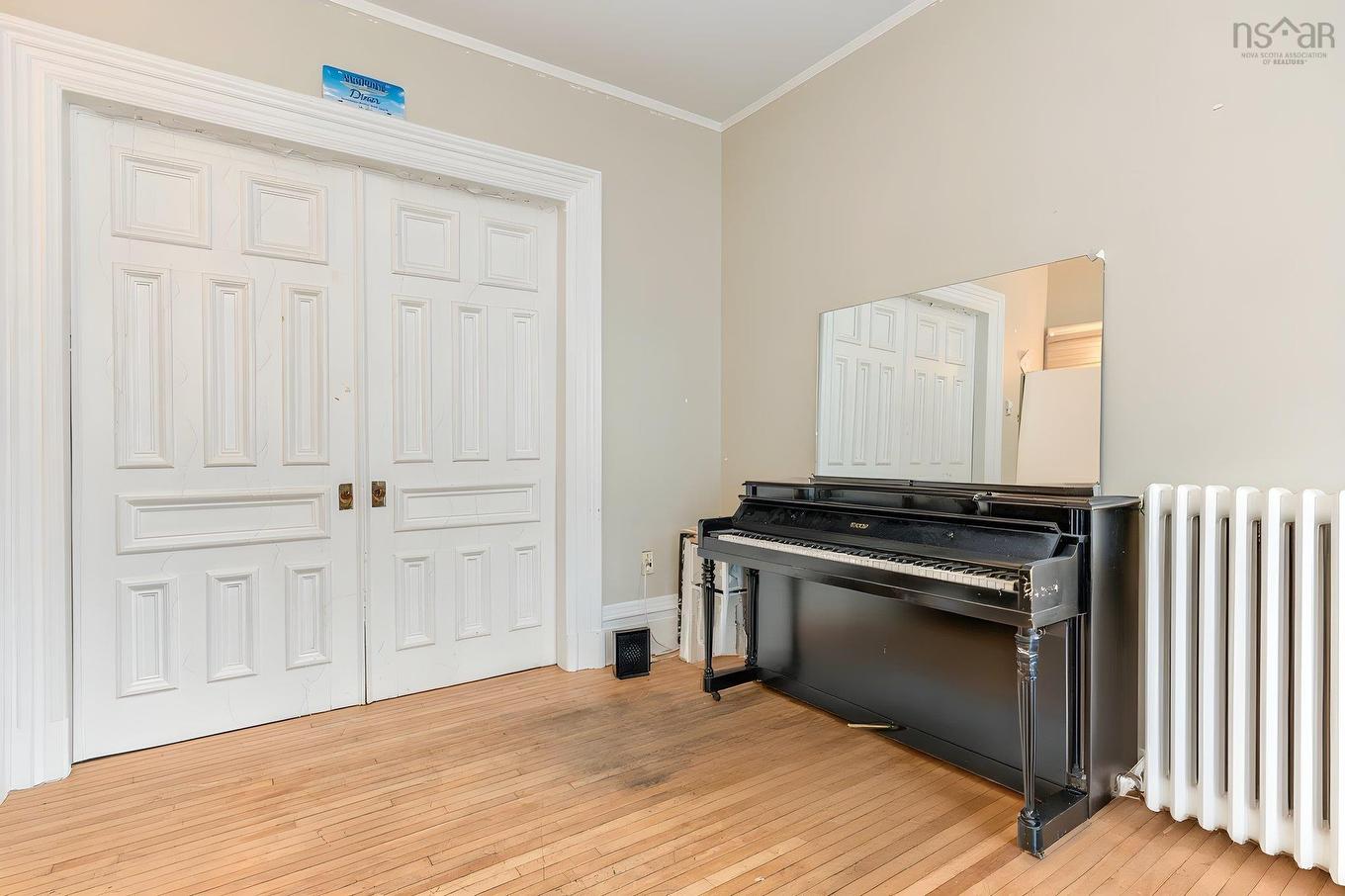 6090 Coburg Road, Halifax, NS
