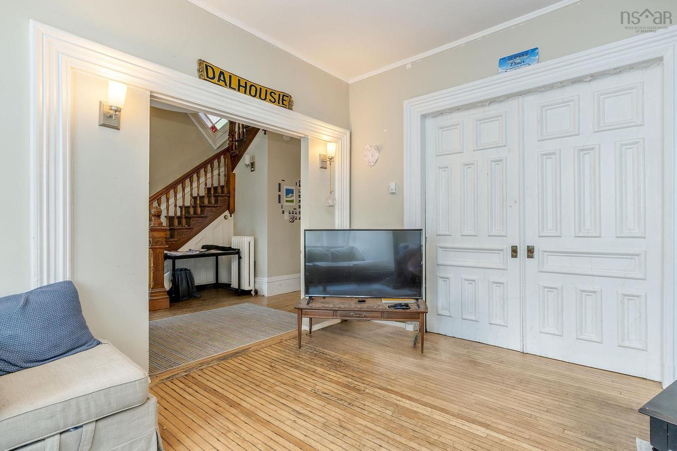 6090 Coburg Road, Halifax, NS