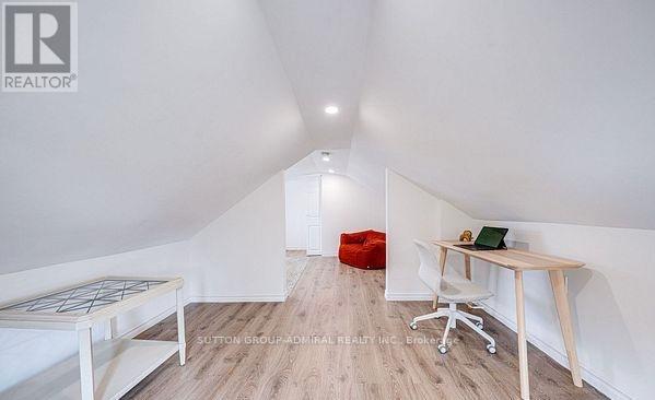 43 Adair Avenue, Hamilton, ON - Indoor Photo Showing Other Room