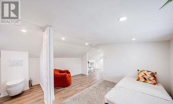 43 Adair Avenue, Hamilton, ON - Indoor
