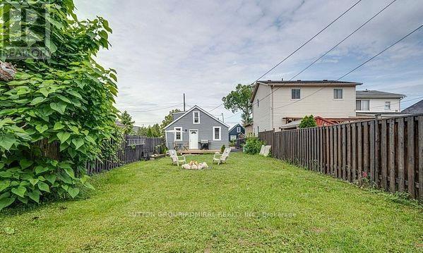 43 Adair Avenue, Hamilton, ON - Outdoor
