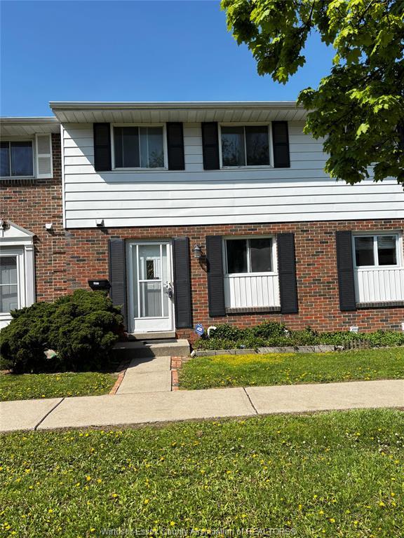 3-3057 Meadowbrook Lane, Windsor, ON