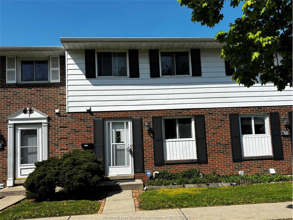 3-3057 Meadowbrook Lane, Windsor, ON