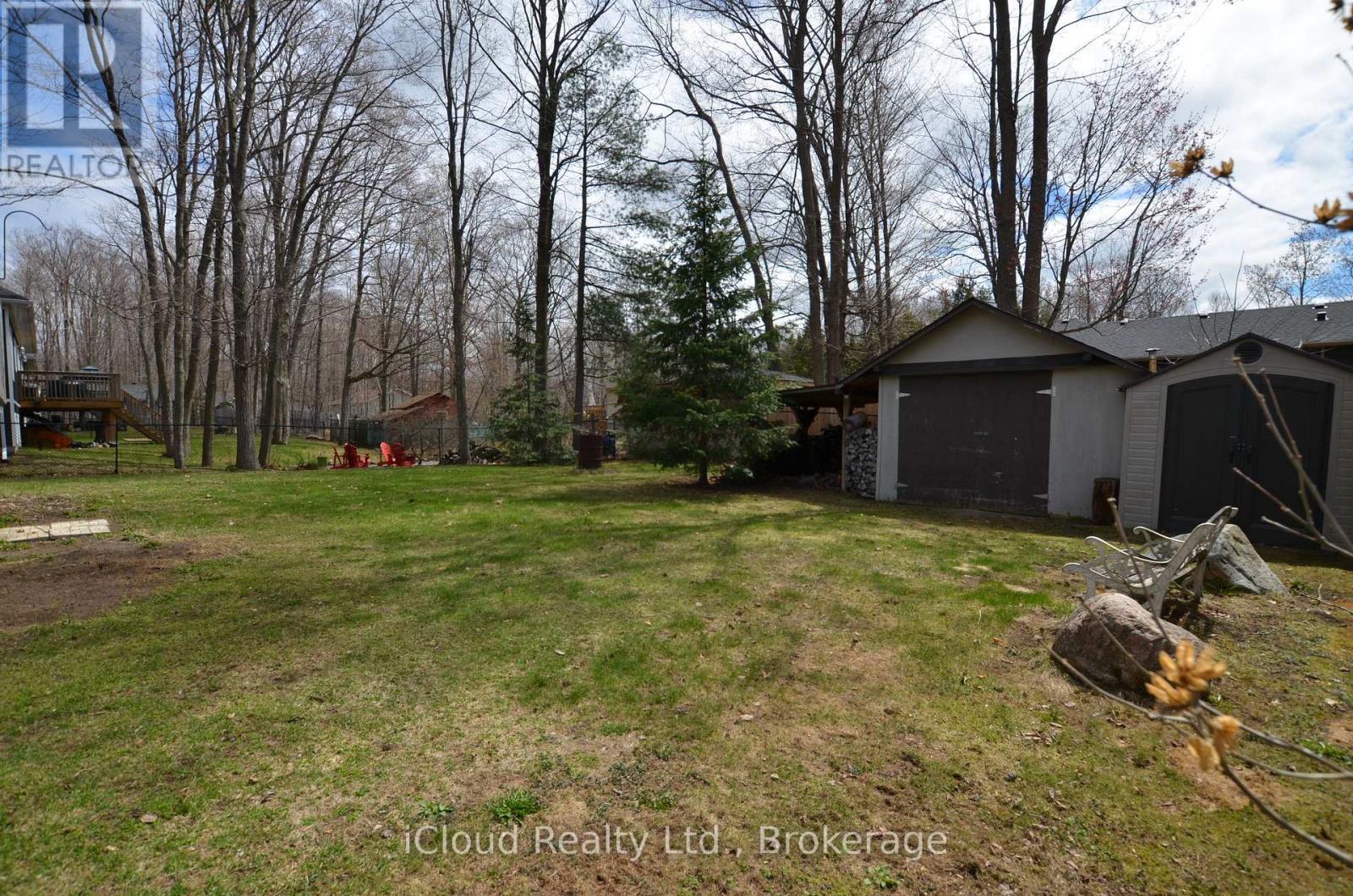 25 Rue Vanier, Tiny, ON - Outdoor