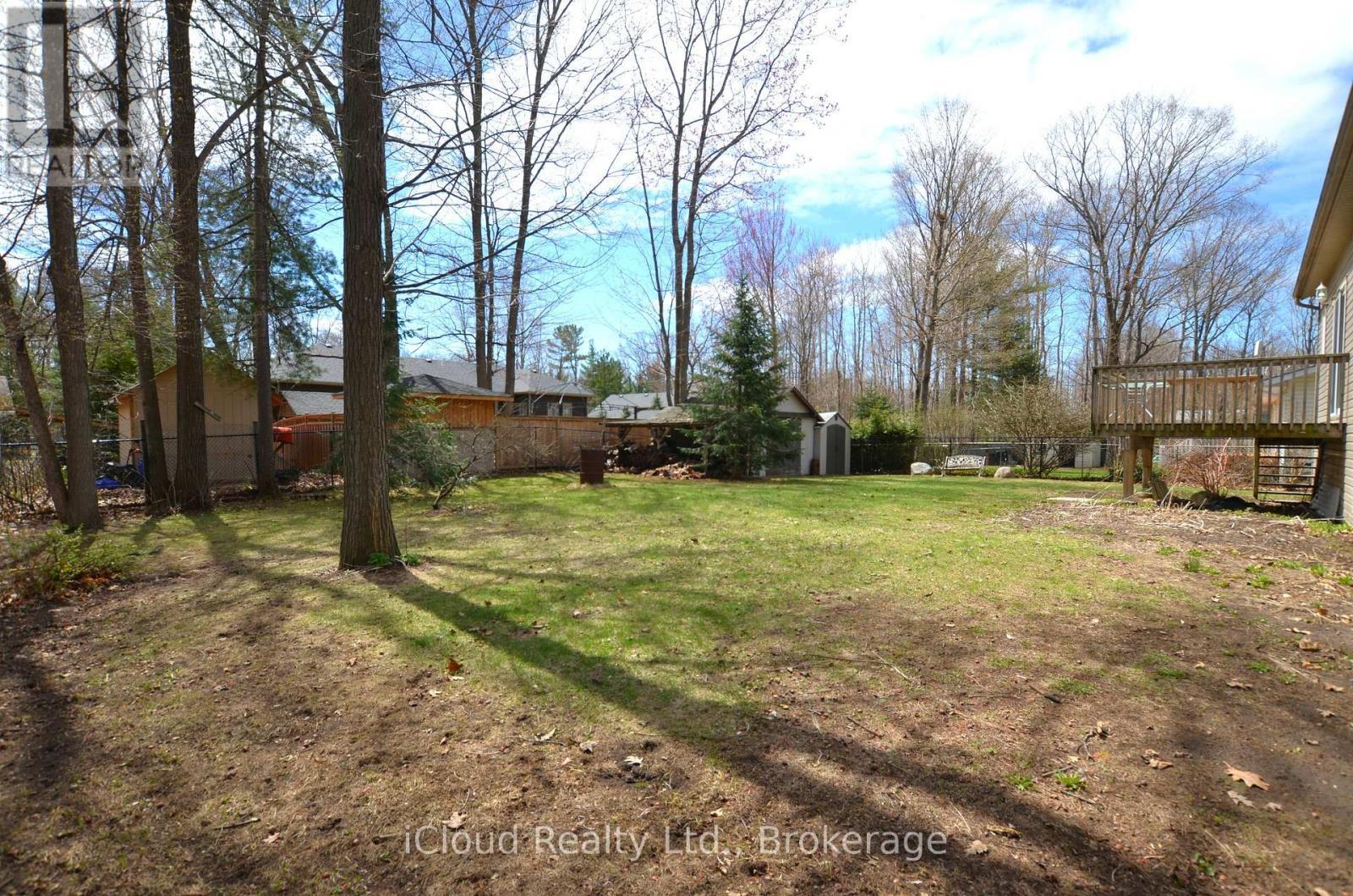 25 Rue Vanier, Tiny, ON - Outdoor