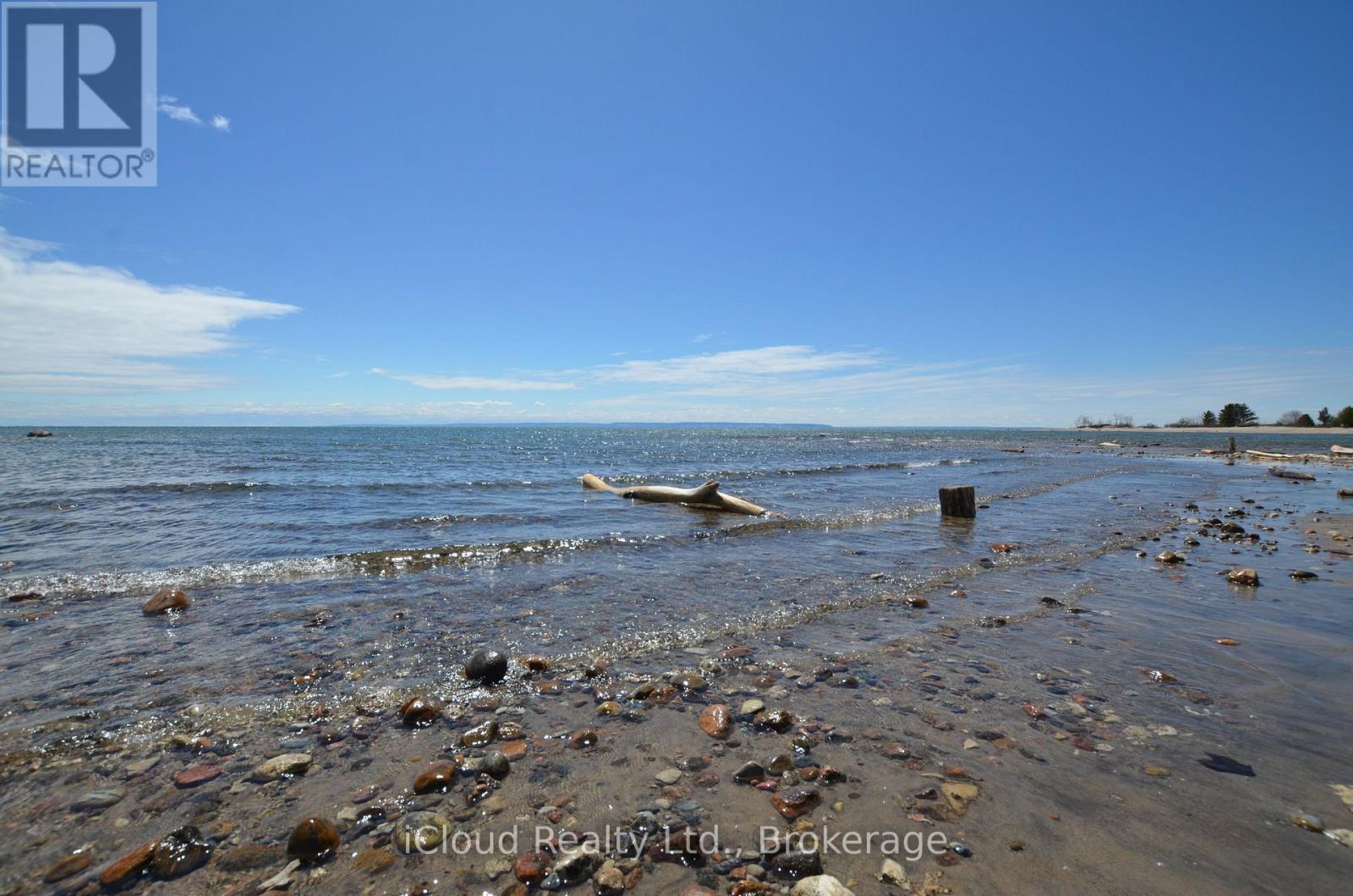 25 Rue Vanier, Tiny, ON - Outdoor With Body Of Water With View