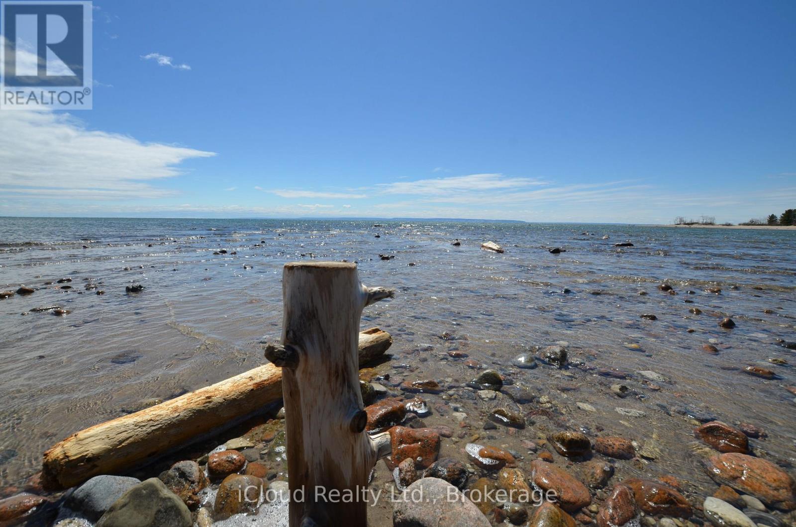25 Rue Vanier, Tiny, ON - Outdoor With Body Of Water With View