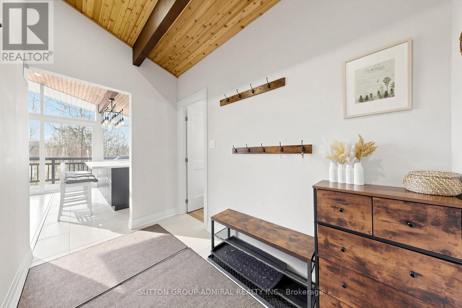 28 Timcourt Drive, Tiny, ON - Indoor Photo Showing Other Room