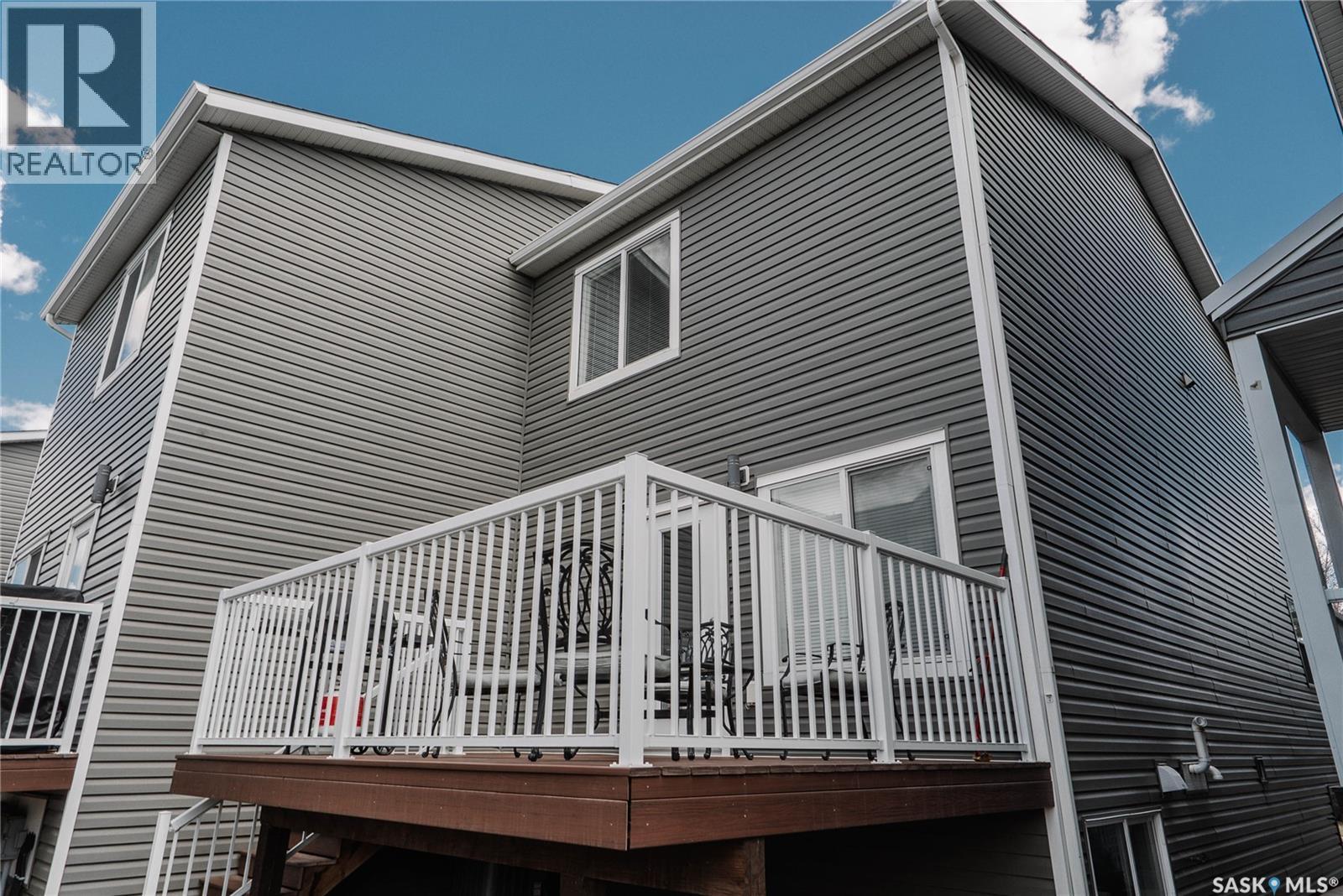 451 L Avenue S, Saskatoon, SK - Outdoor