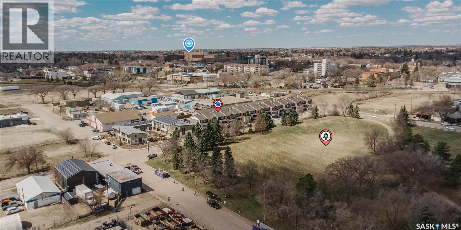 451 L Avenue S, Saskatoon, SK - Outdoor With View