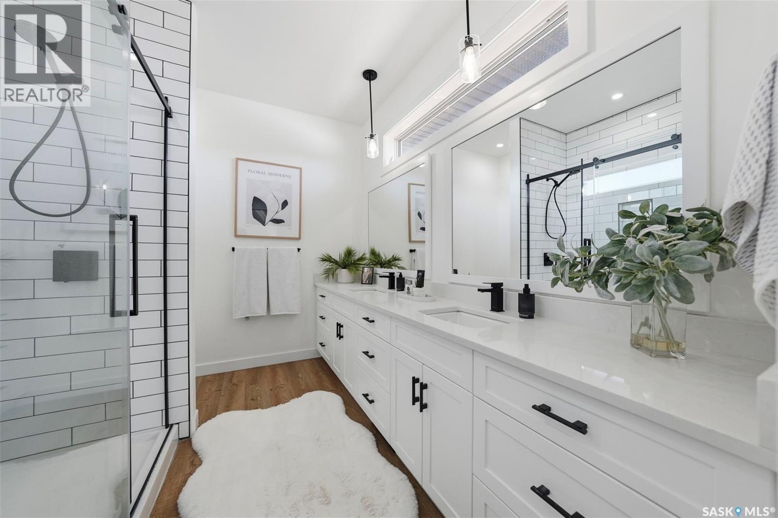 709 Sarazen Drive, Warman, SK - Indoor Photo Showing Bathroom