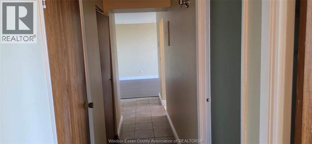 150 Park West Unit# 1112, Windsor, ON - Indoor