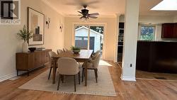 Digitally staged for design ideas -