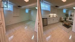 Digitally staged for design ideas -