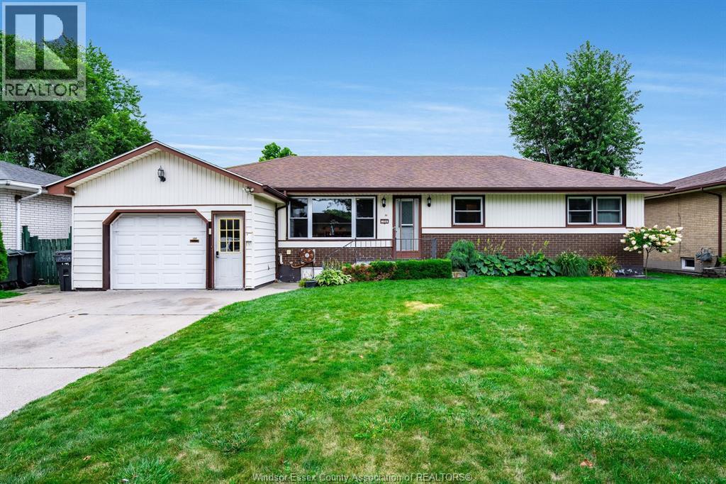 104 Danforth Avenue, Leamington, ON - Outdoor
