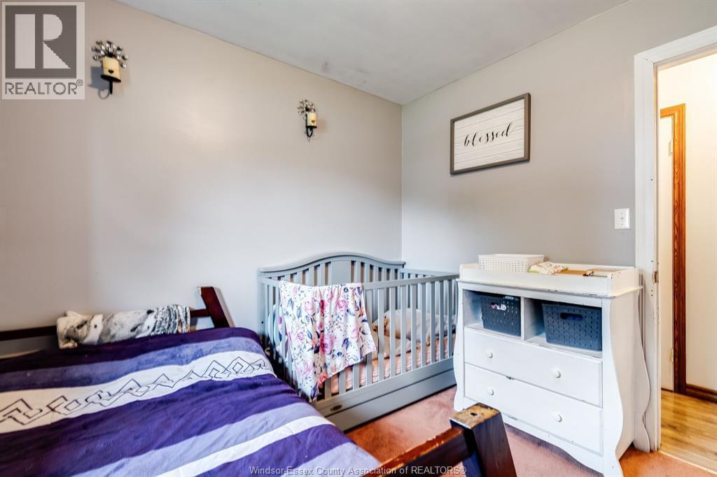 104 Danforth Avenue, Leamington, ON - Indoor Photo Showing Bedroom